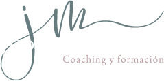 Logotipo Judith Mellado