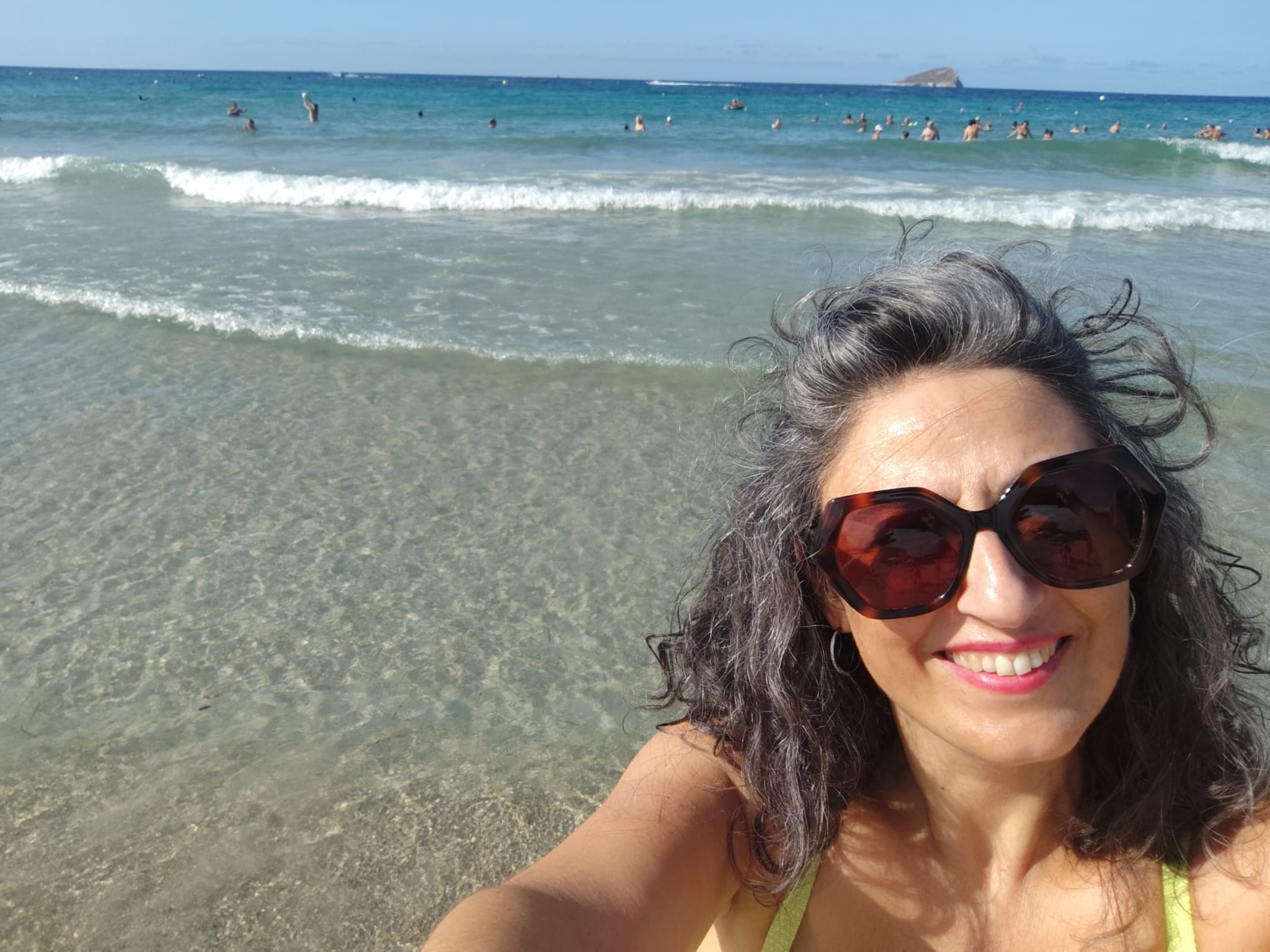 Decir NO sin remordimientos es posible: aprende a soltar la culpa, poner límites y recuperar tu libertad personal.