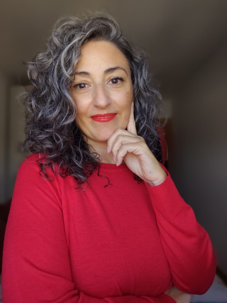 Judith Mellado Ganau